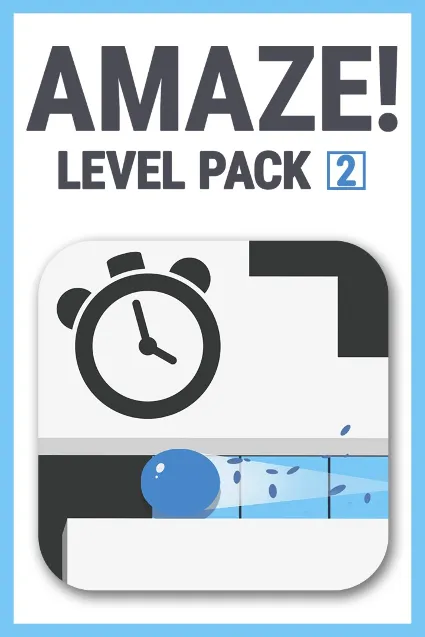 AMAZE! Level Pack 2 | XBOX+PC | На любой аккаунт