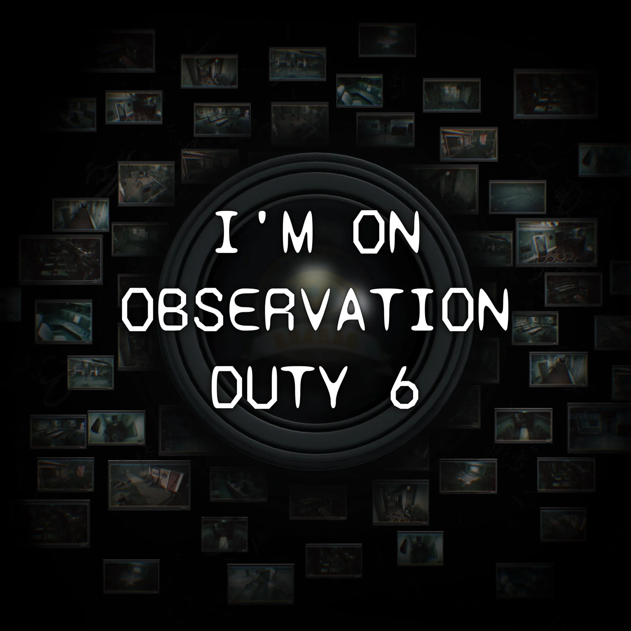 I'm on Observation Duty 6 | XBOX | На любой аккаунт