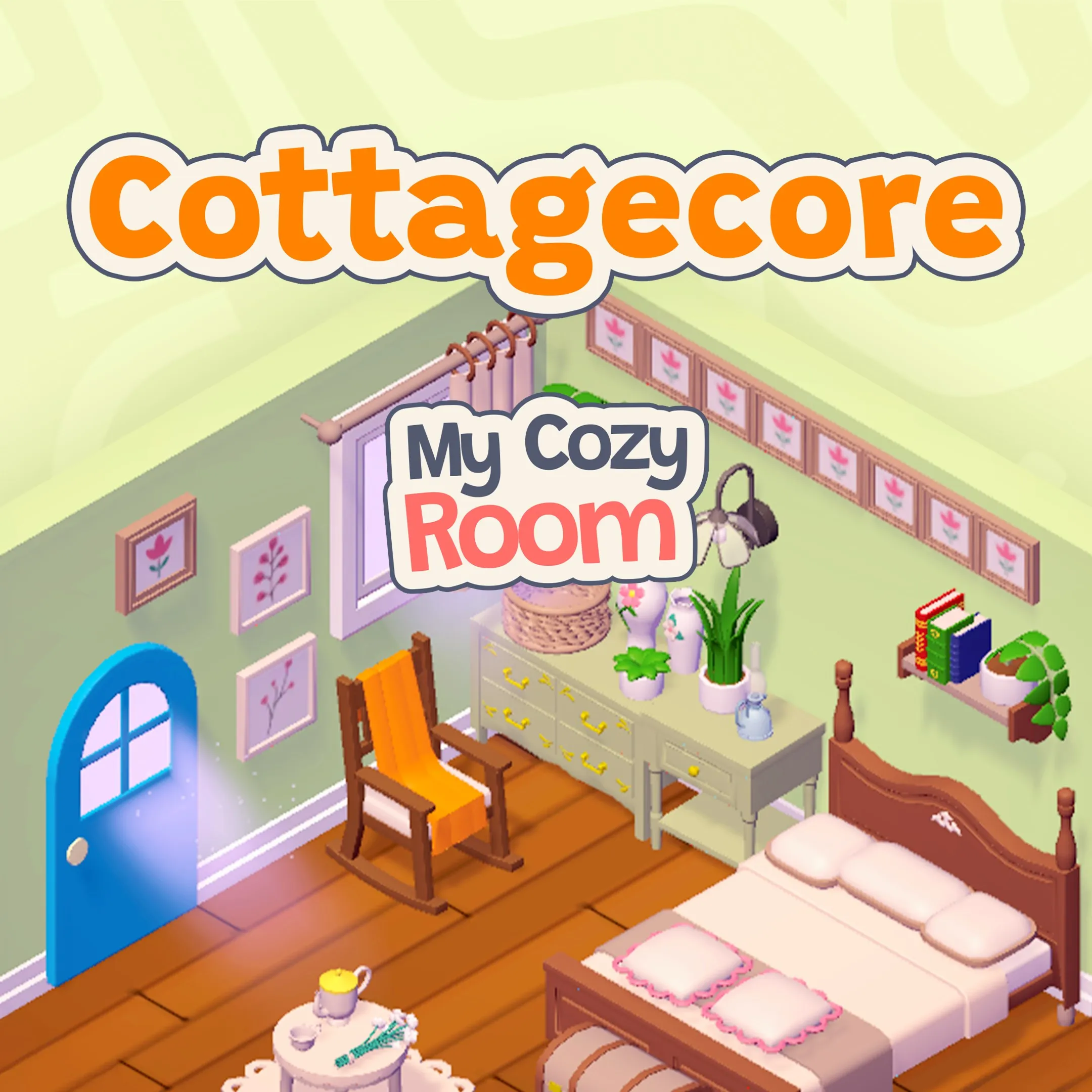 Cottagecore | XBOX | На любой аккаунт