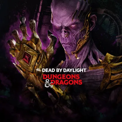 Dead by Daylight: Dungeons  Dragons Chapter | PC | На любой аккаунт