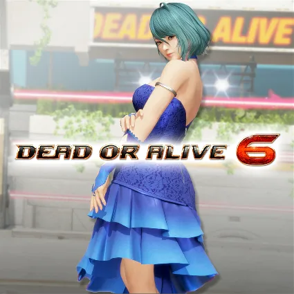 DOA6 Party Dress - Tamaki | XBOX | На любой аккаунт