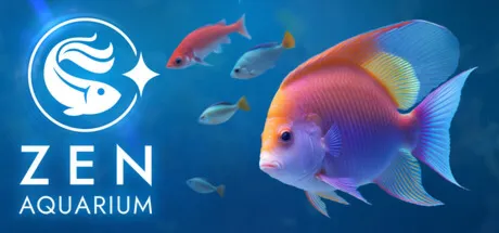 Zen Aquarium · Steam Gift · АВТОДОСТАВКА