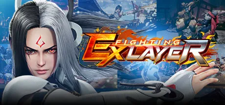 FIGHTING EX LAYER · Steam Gift · АВТОДОСТАВКА