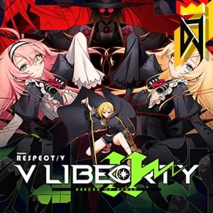 DJMAX RESPECT V - V LIBERTY II PACK | XBOX+PC | На любой аккаунт