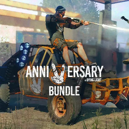 Dying Light – 5th Anniversary Bundle | XBOX | На любой аккаунт