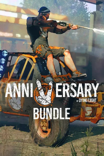 Dying Light – 5th Anniversary Bundle | XBOX | На любой аккаунт