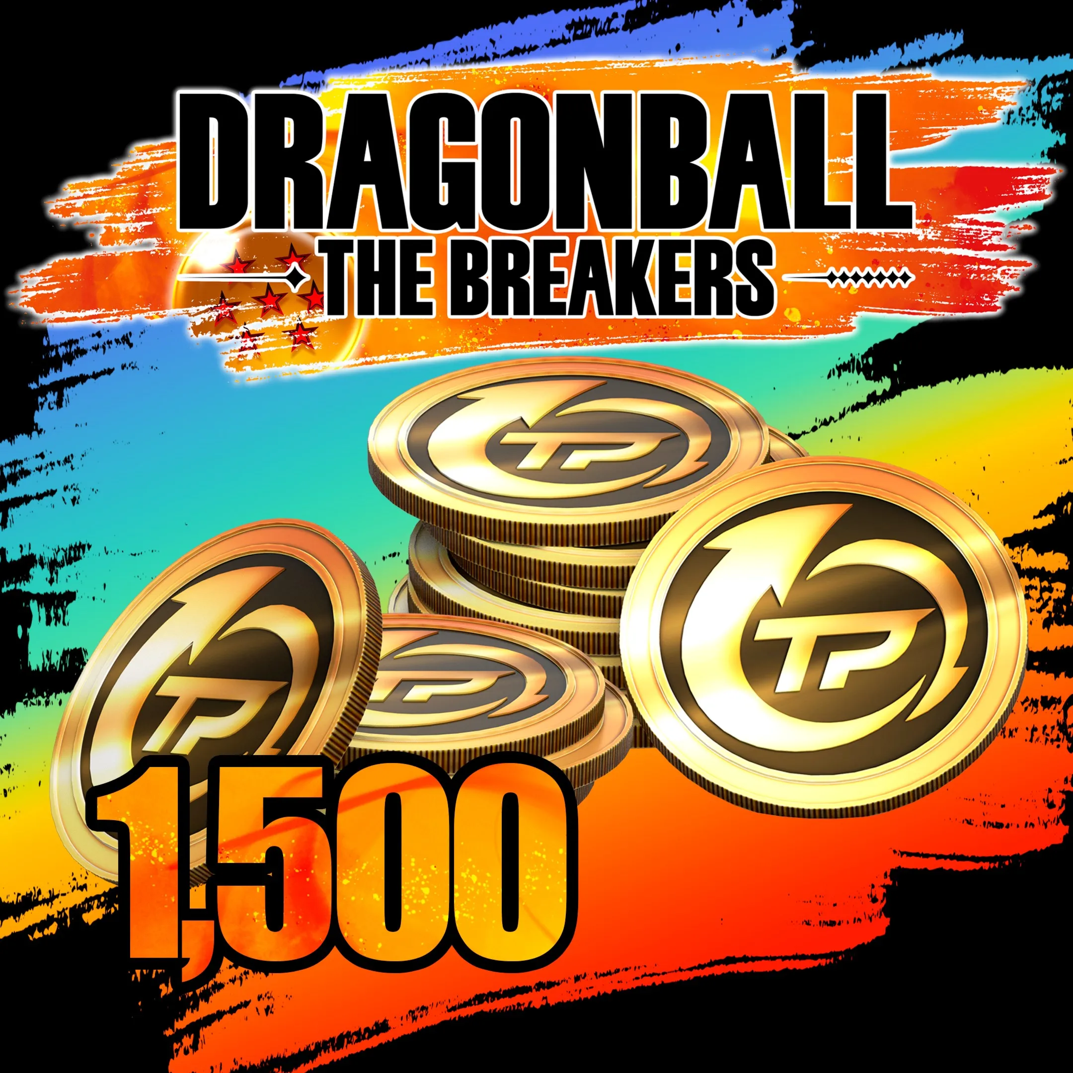 DRAGON BALL: THE BREAKERS - Season 9 Starter Pack | XBOX | На любой аккаунт