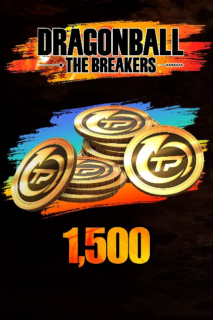 DRAGON BALL: THE BREAKERS - Season 9 Starter Pack | XBOX | На любой аккаунт