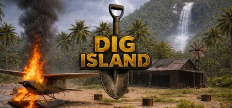 Dig Island · Steam Gift · АВТОДОСТАВКА