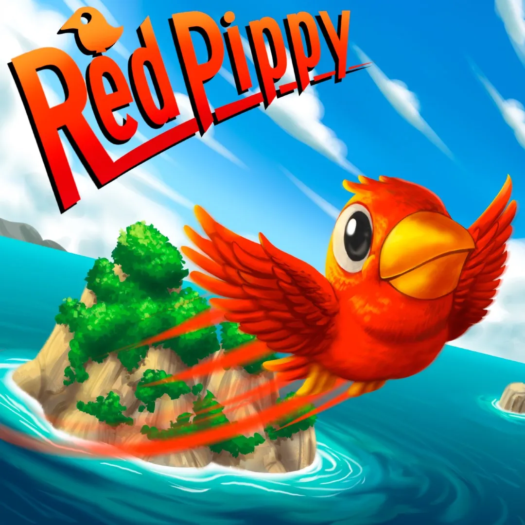 Red Pippy | XBOX | На любой аккаунт