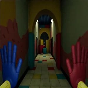 Popyes House Mission | XBOX+PC | На любой аккаунт