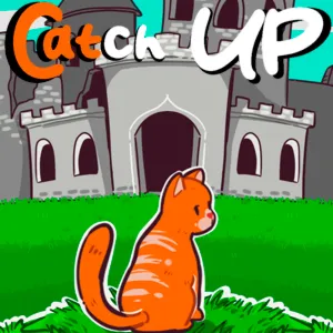 Catch Up | XBOX | На любой аккаунт