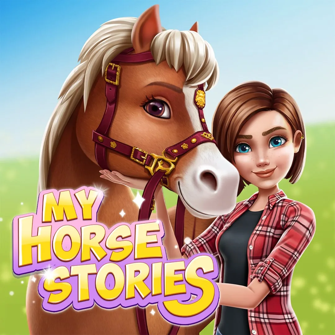 My Horse Stories | XBOX+PC | На любой аккаунт