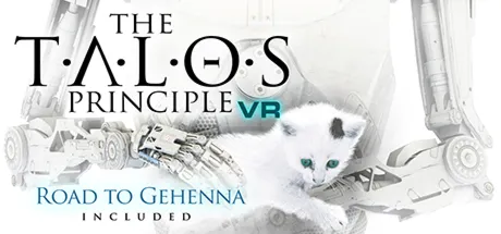The Talos Principle VR · Steam Gift · АВТОДОСТАВКА