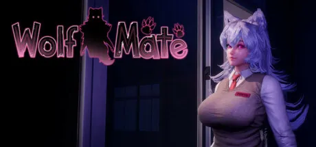 Wolf Mate · Steam Gift · АВТОДОСТАВКА