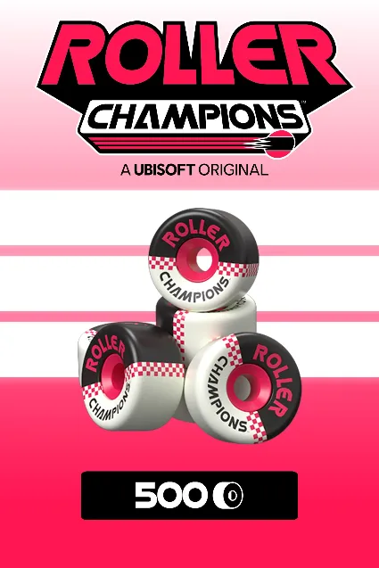Roller Champions™ 500 Wheels | XBOX | На любой аккаунт
