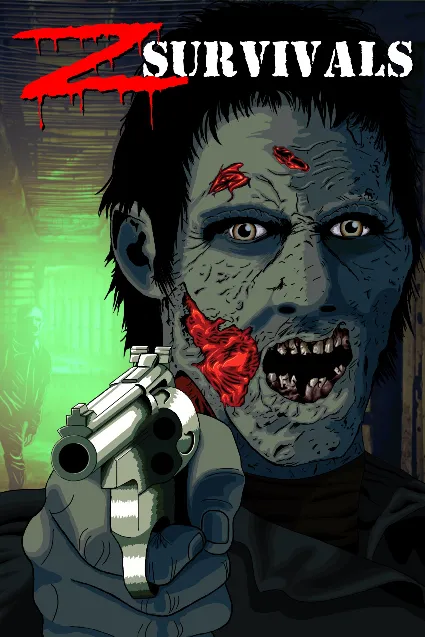 Zsurvivals | XBOX | На любой аккаунт