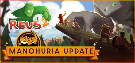 Reus 2 · Steam Gift · АВТОДОСТАВКА