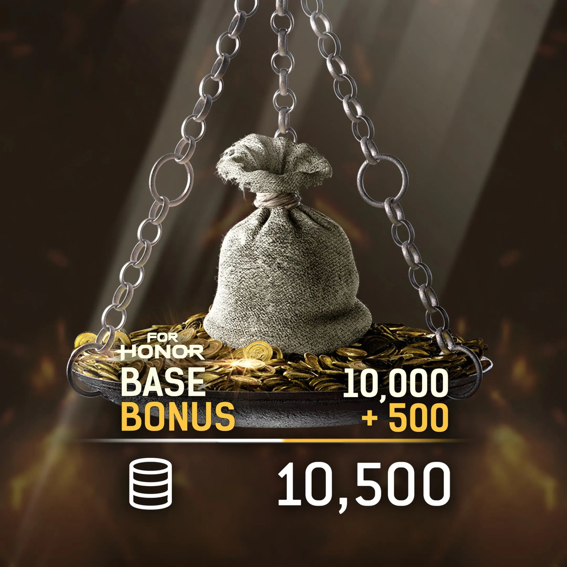 10,500 Steel Credits Pack – FOR HONOR | XBOX | На любой аккаунт