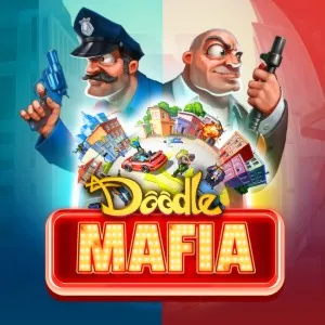 Doodle Mafia: Crime City | XBOX+PC | На любой аккаунт