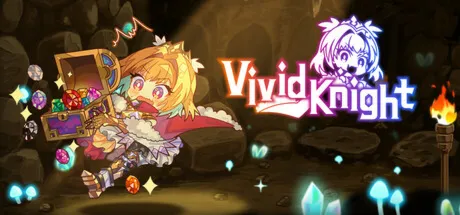 Vivid Knight · Steam Gift · АВТОДОСТАВКА