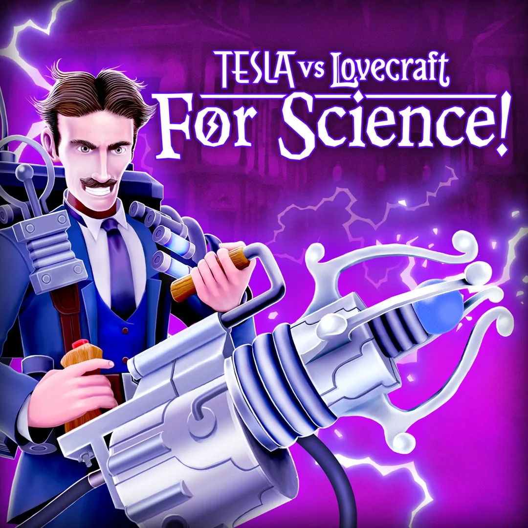 For Science! | XBOX | На любой аккаунт