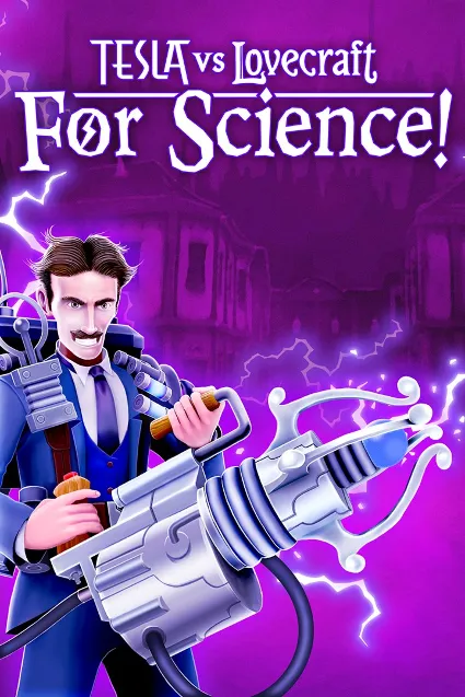 For Science! | XBOX | На любой аккаунт