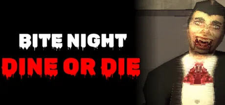 Bite Night: Dine or Die · Steam Gift · АВТОДОСТАВКА