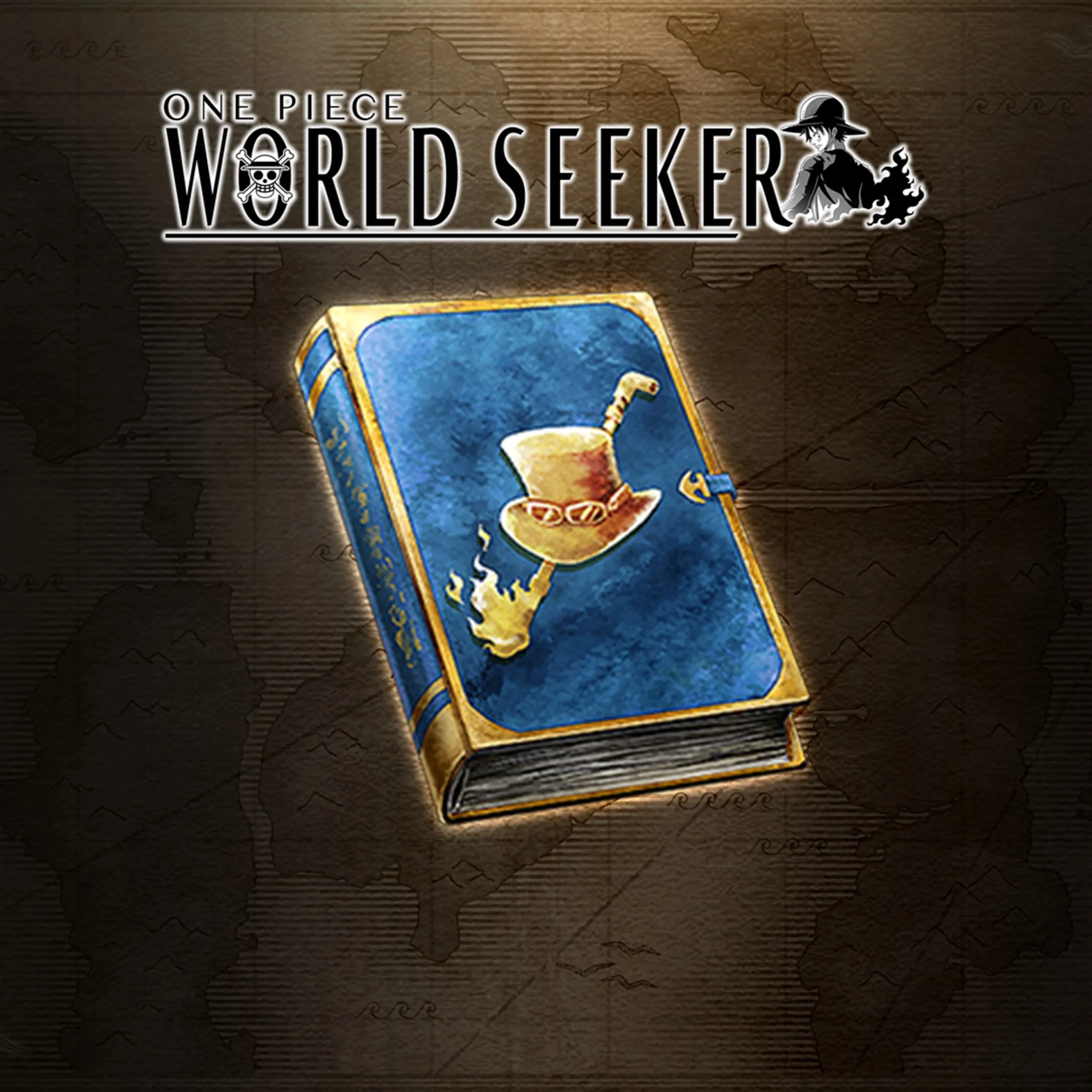 ONE PIECE World Seeker Extra Episode 2: Where Justice Lies | XBOX | На любой аккаунт