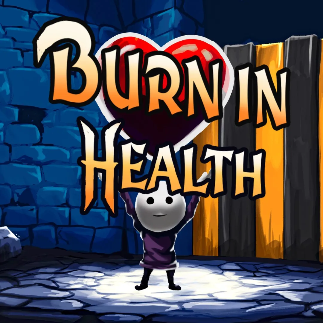 Burn in Health | XBOX | На любой аккаунт