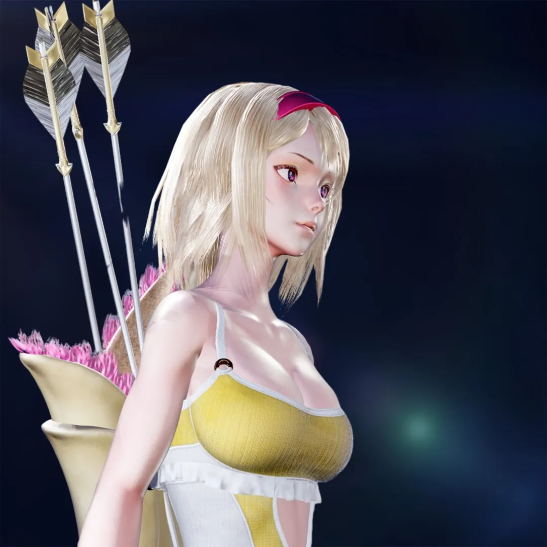 AeternoBlade II: Infinity - Lemon Mimosa | XBOX | На любой аккаунт