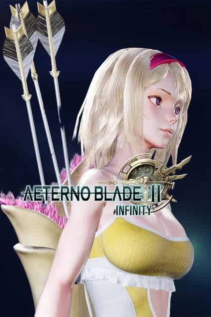 AeternoBlade II: Infinity - Lemon Mimosa | XBOX | На любой аккаунт