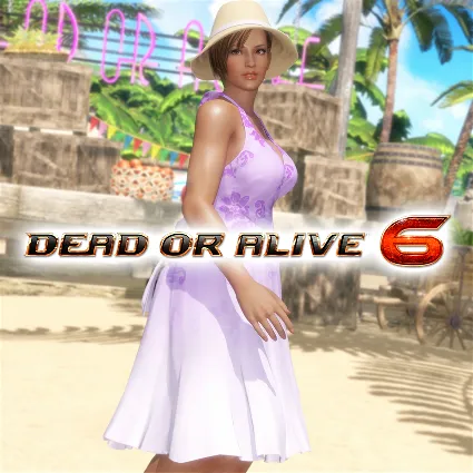 DOA6 Summer Breeze Collection - La Mariposa | XBOX | На любой аккаунт