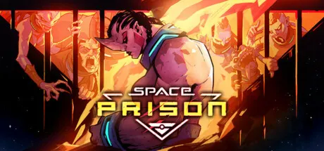 Space Prison · Steam Gift · АВТОДОСТАВКА