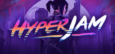 Hyper Jam · Steam Gift · АВТОДОСТАВКА