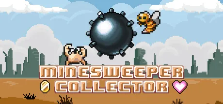 Minesweeper: Collector · Steam Gift · АВТОДОСТАВКА