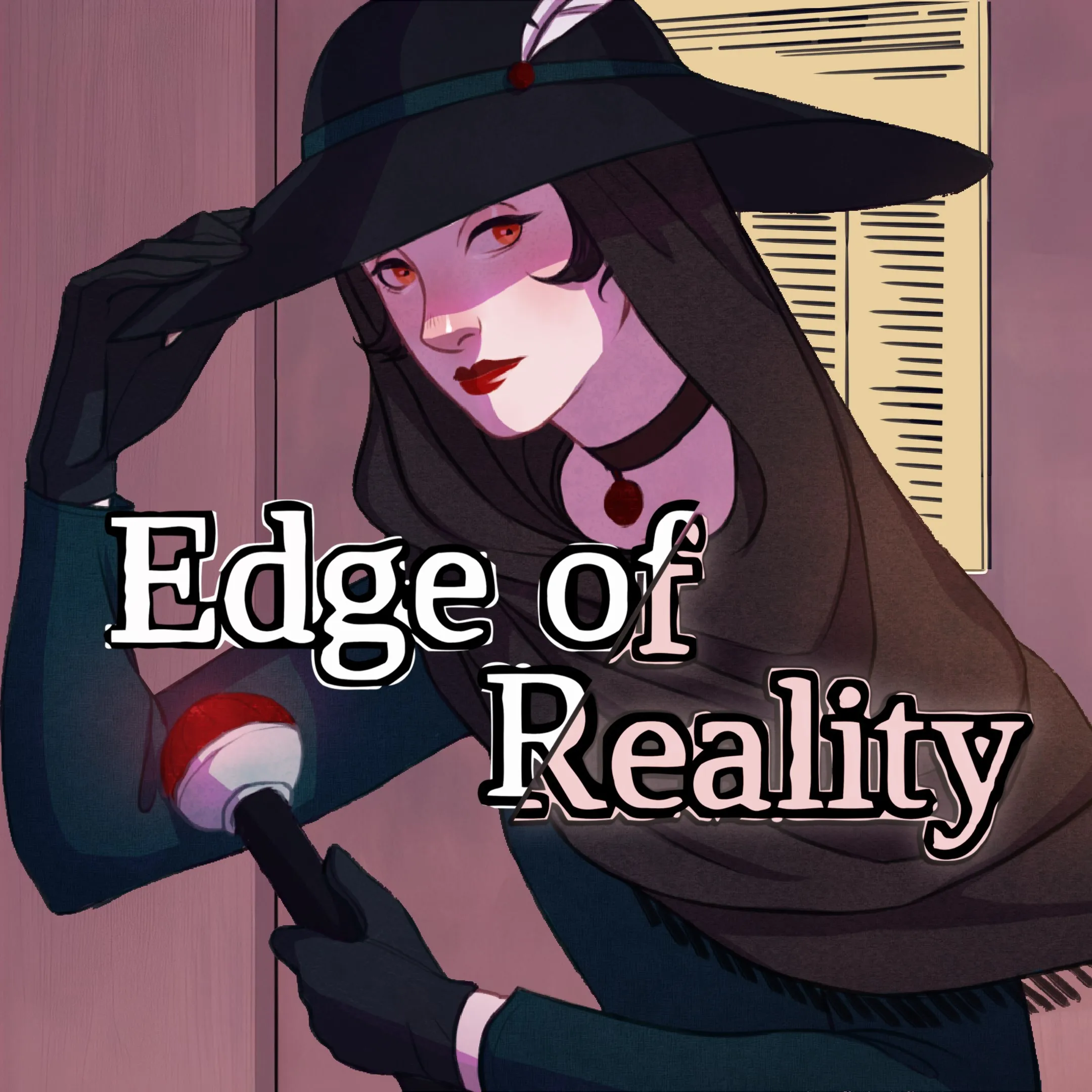 Edge of Reality (Windows) | PC | На любой аккаунт