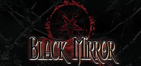 Black Mirror I · Steam Gift · АВТОДОСТАВКА