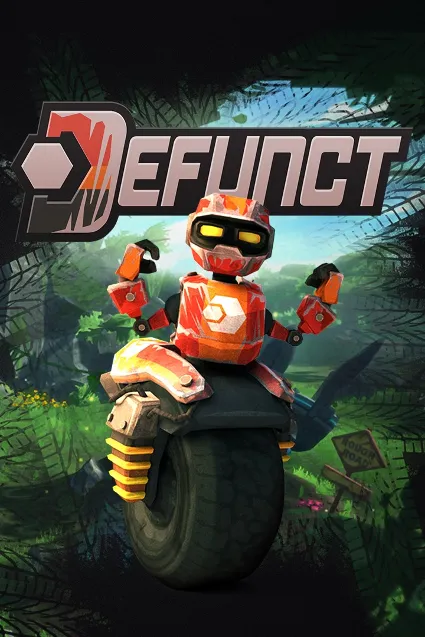Defunct | XBOX+PC | На любой аккаунт