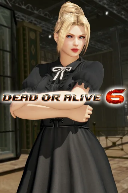 [Revival] DOA6 High Society Costume - Rachel | XBOX | На любой аккаунт