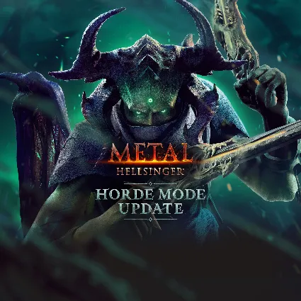Metal: Hellsinger (Xbox Series X|S  PC) | XBOX+PC | На любой аккаунт