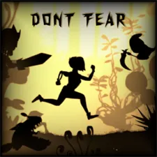 Dont Fear | XBOX+PC | На любой аккаунт