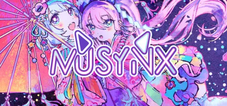 MUSYNX · Steam Gift · АВТОДОСТАВКА