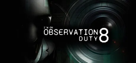 I'm on Observation Duty 8 · Steam Gift · АВТОДОСТАВКА