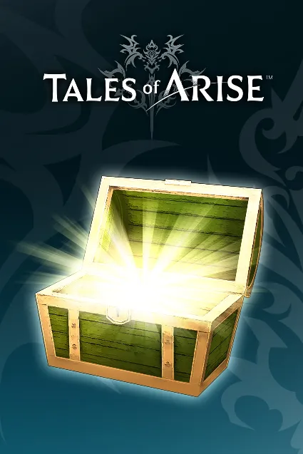 Tales of Arise - Relief Support Pack | PC | На любой аккаунт