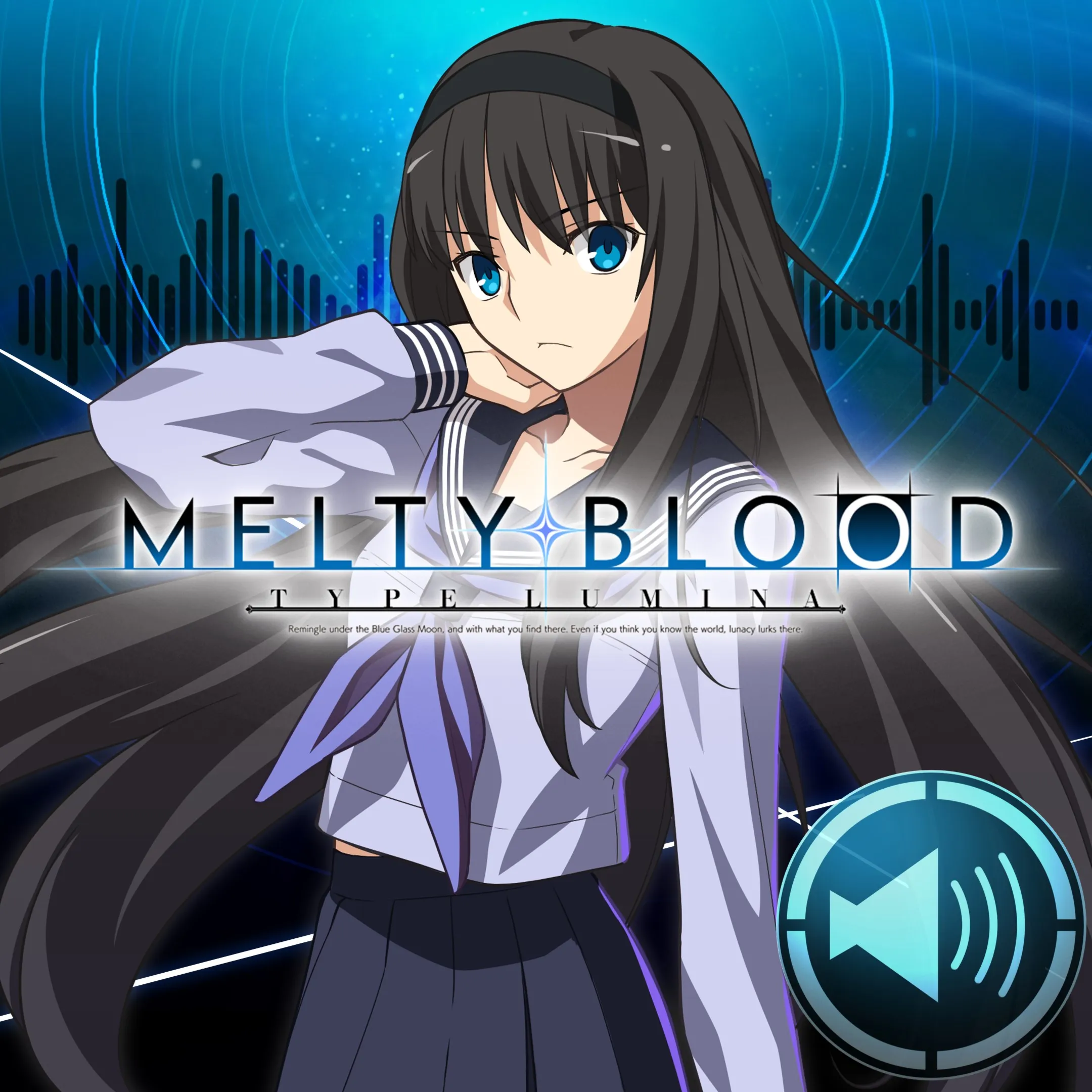 DLC: Akiha Tohno Round Announcements | XBOX | На любой аккаунт