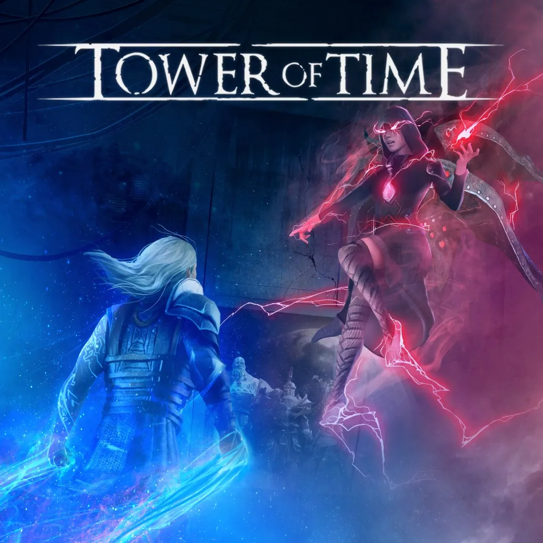Tower of time | XBOX | На любой аккаунт