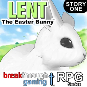 Lent: The Easter Bunny (Story One) | XBOX+PC | На любой аккаунт
