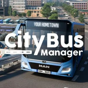 City Bus Manager | XBOX | На любой аккаунт