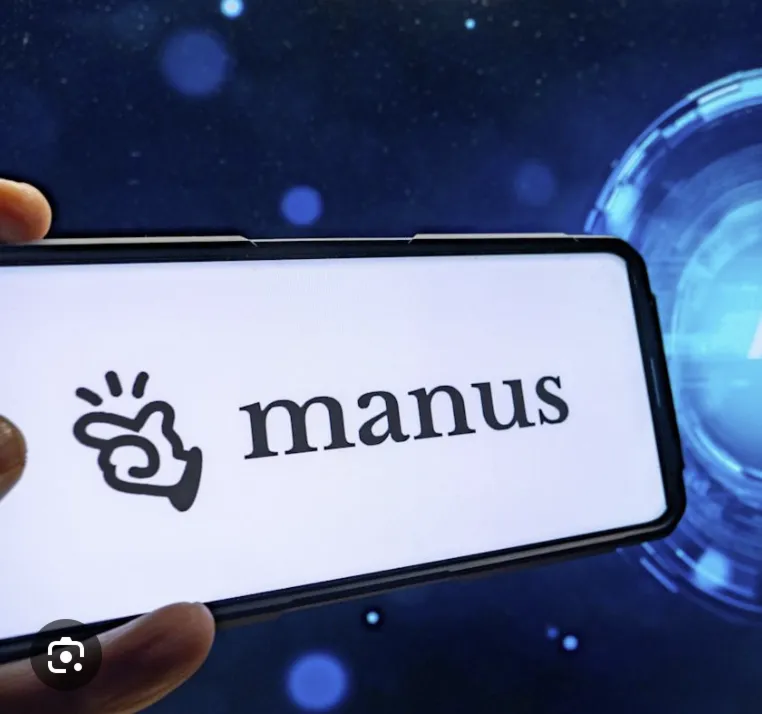 MANUS AI-1800-10000-Баллы-Пополнение-БЫСТРО